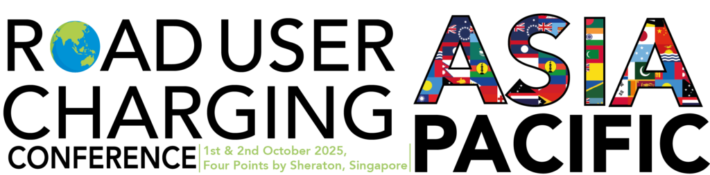 Road User Charging Conference Asia Pacific